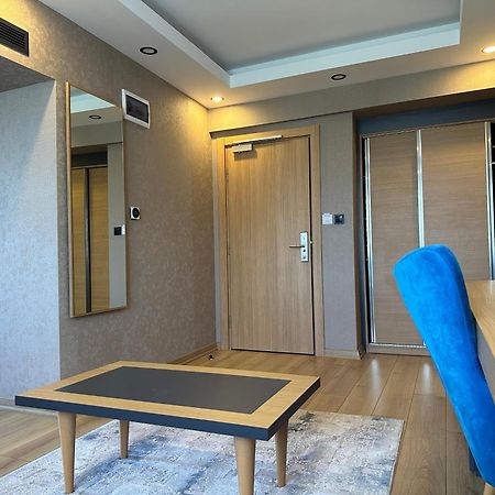 Sehrar Suite Hotel Trabzon Extérieur photo