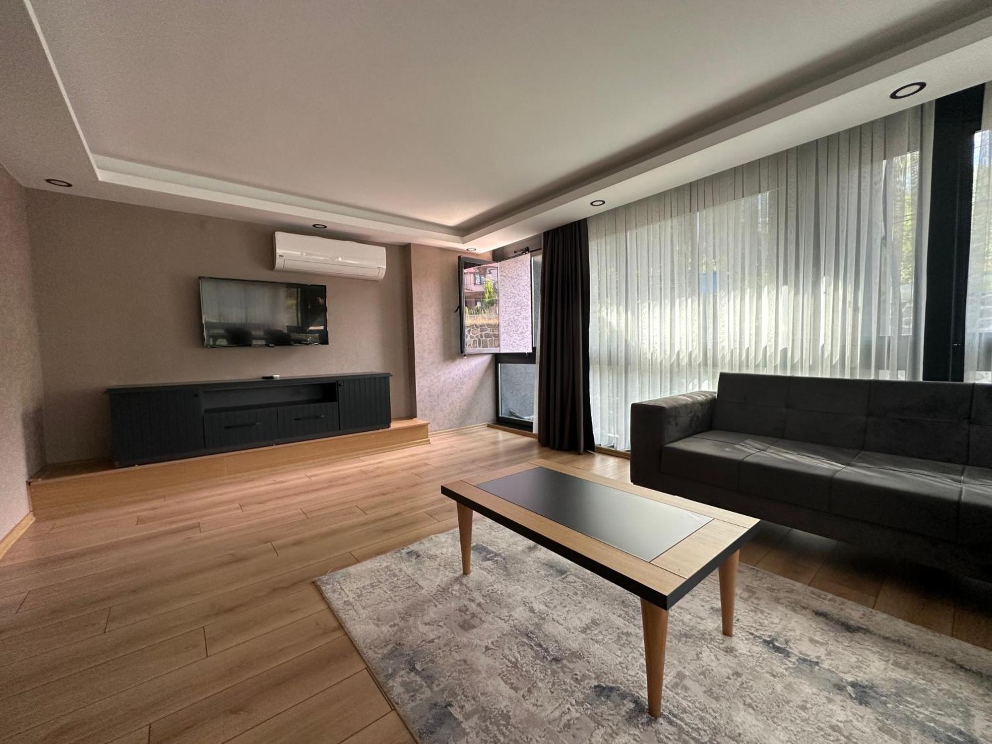 Sehrar Suite Hotel Trabzon Extérieur photo