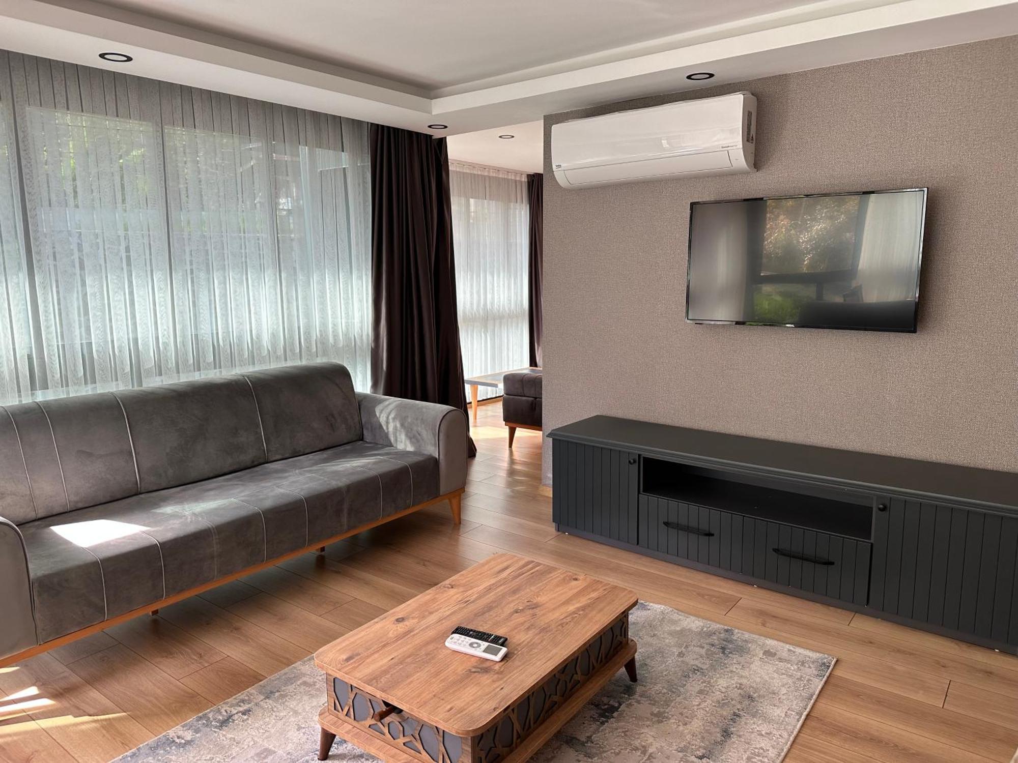 Sehrar Suite Hotel Trabzon Extérieur photo