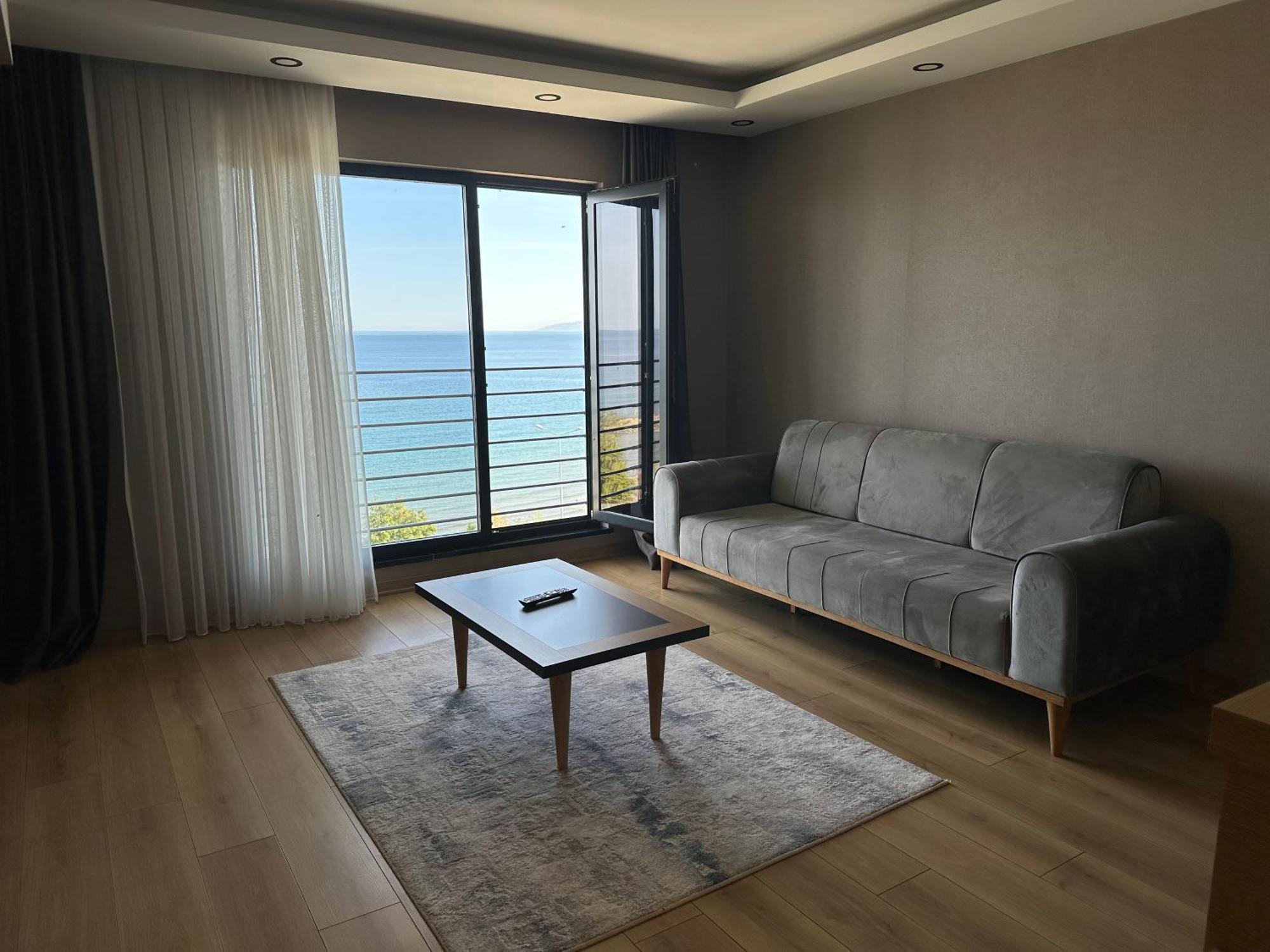 Sehrar Suite Hotel Trabzon Extérieur photo