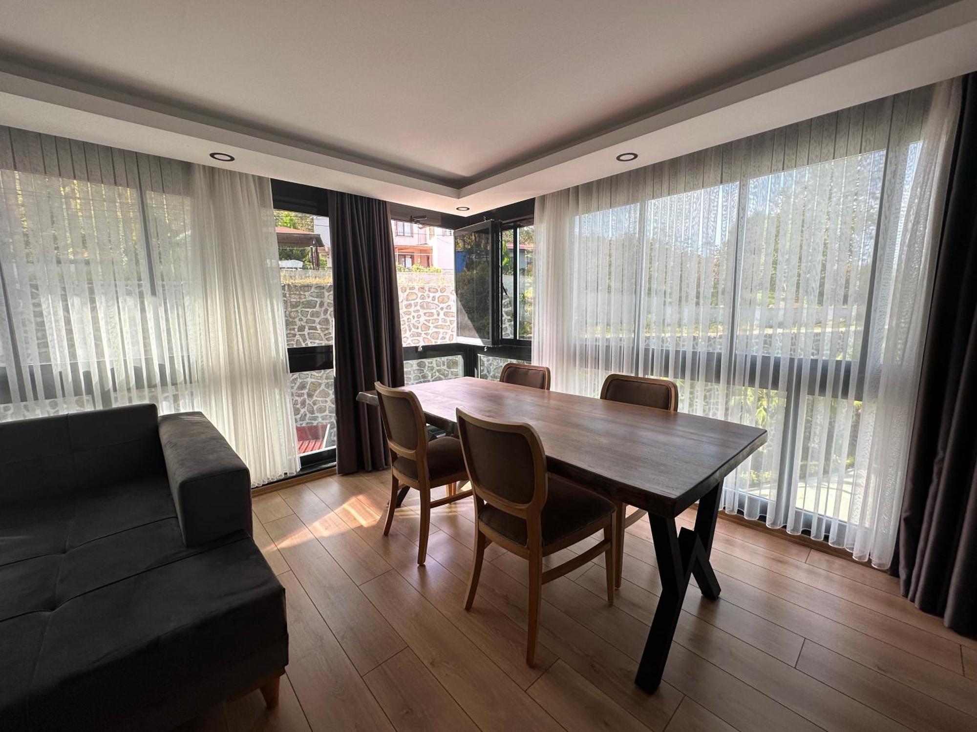 Sehrar Suite Hotel Trabzon Extérieur photo