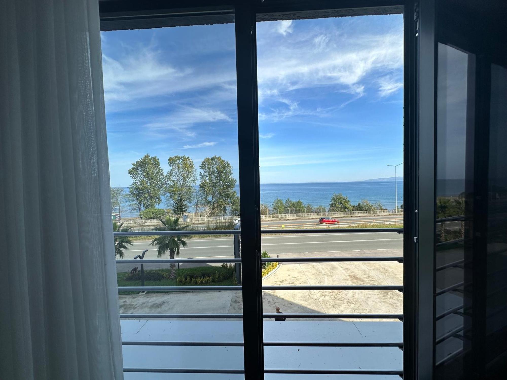 Sehrar Suite Hotel Trabzon Extérieur photo