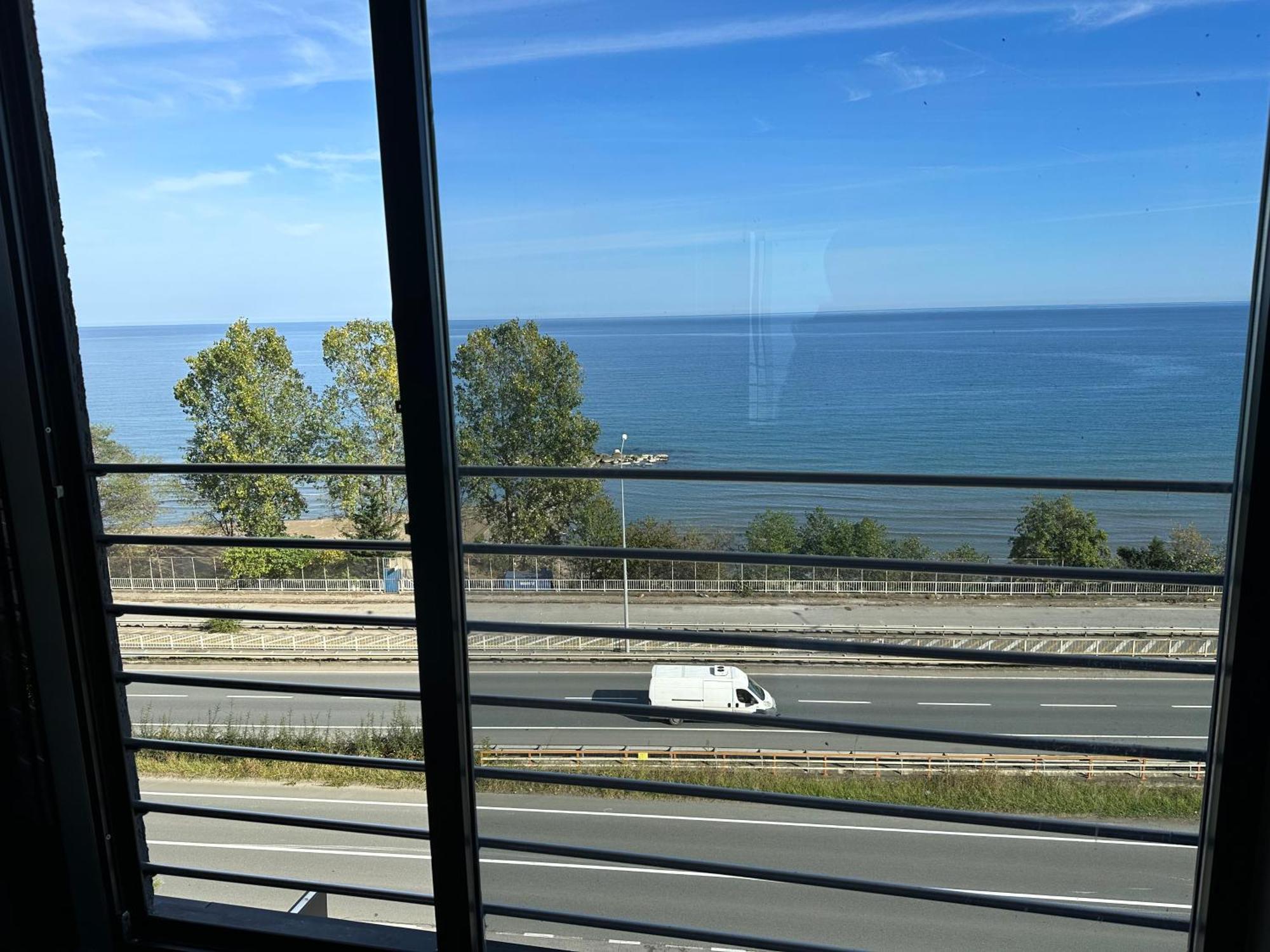 Sehrar Suite Hotel Trabzon Extérieur photo