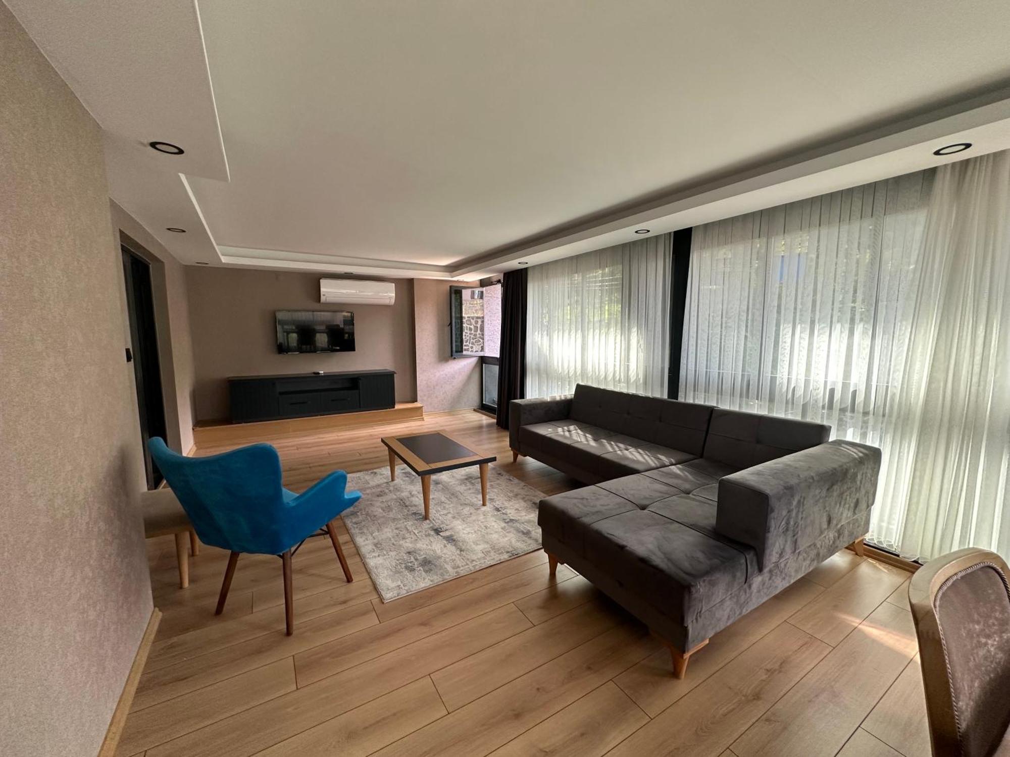Sehrar Suite Hotel Trabzon Extérieur photo